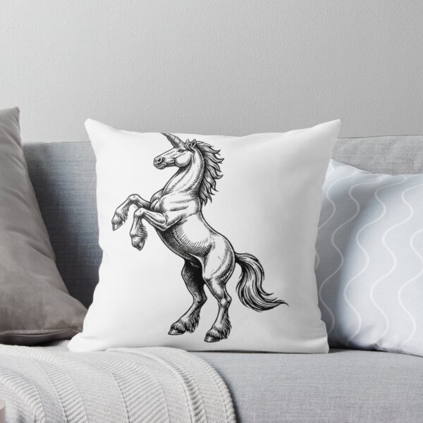 Item preview, Vintage retro pc gaming Rampart unicorn fantasy nature strategy graphic designed and sold by MemoryZoneOfficial.