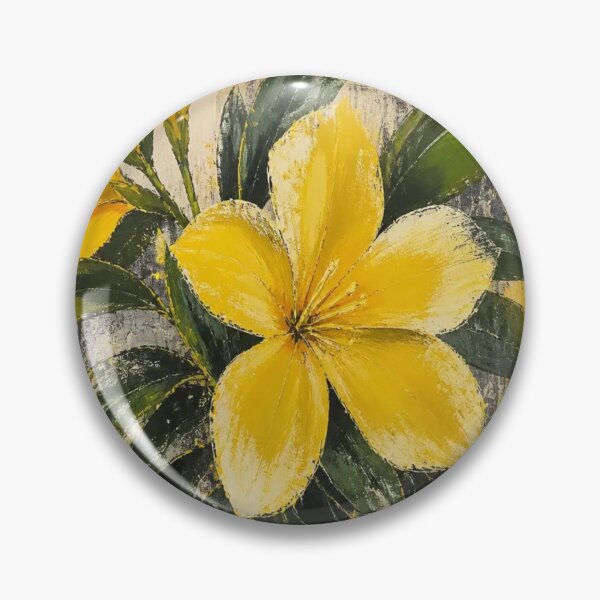 Artikelvorschau, Gelber Jasmin entworfen und verkauft von Artnovalty.redbubble.com.
