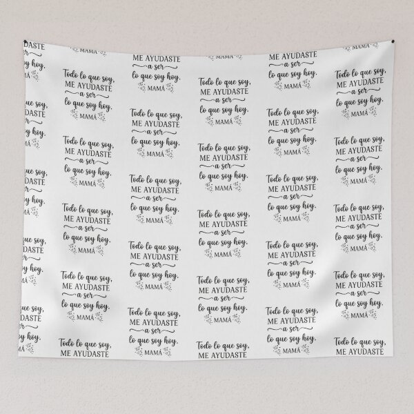Item preview, Everything I am for womens Classic T-Shirt designed and sold by Magic-Offers.
