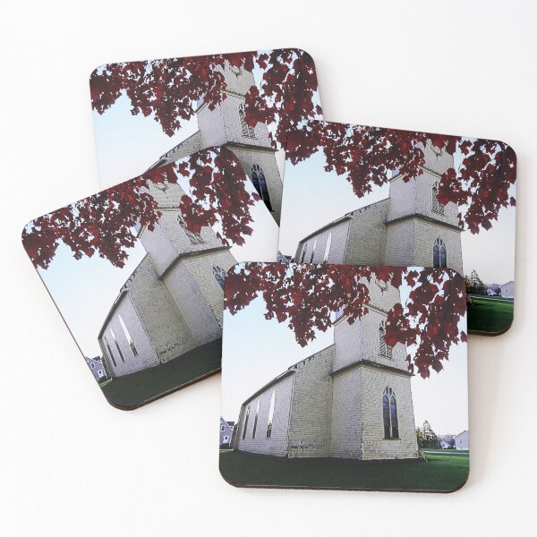 Item preview, Iglesia muy antigua designed and sold by heatherfriedman.