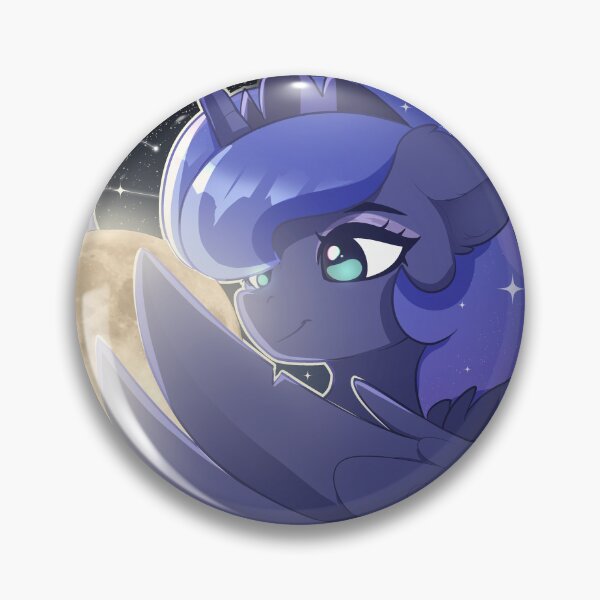 Item preview, Guardian of the Moon designed and sold by Nnaly.
