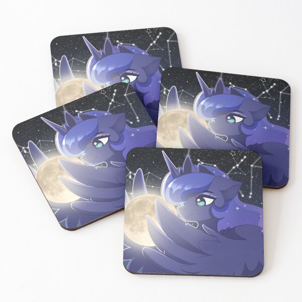 Item preview, Guardian of the Moon designed and sold by Nnaly.