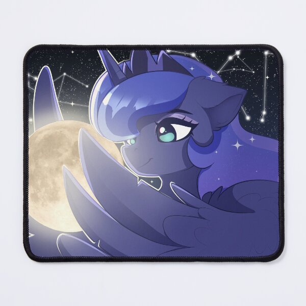 Item preview, Guardian of the Moon designed and sold by Nnaly.