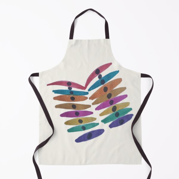 Item preview, The Raimbow Peekaboo - Prismatic Pupils designed and sold by energyoflove333.
