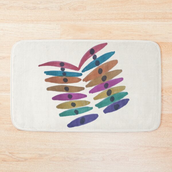 Item preview, The Raimbow Peekaboo - Prismatic Pupils designed and sold by energyoflove333.