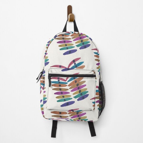 Item preview, The Raimbow Peekaboo - Prismatic Pupils designed and sold by energyoflove333.