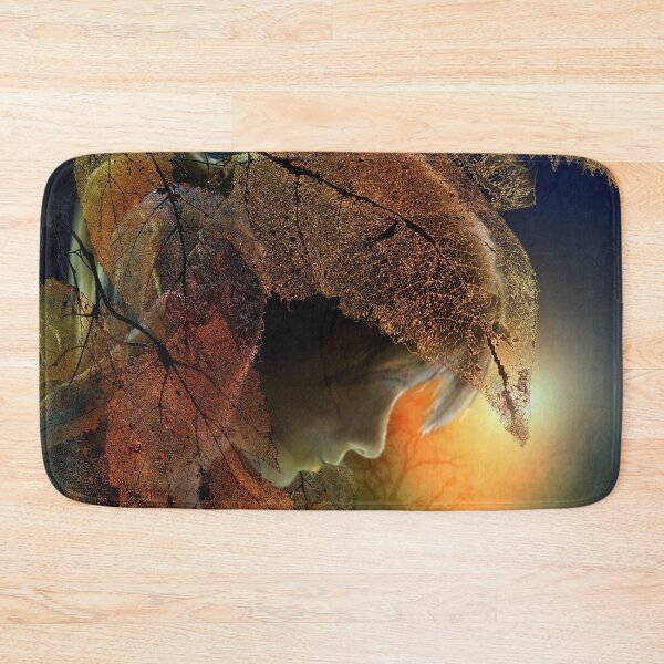 Item preview, Autumn Lace Portrait designed and sold by Igor Zenin Art.