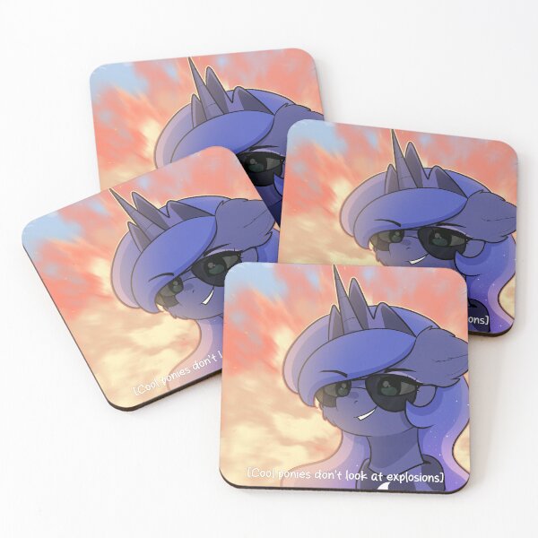 Item preview, Coolest pony designed and sold by Nnaly.