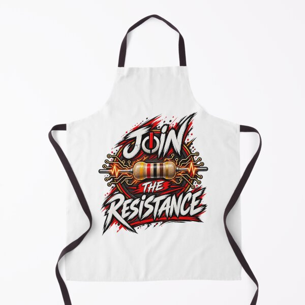 Item preview, Join the resistance designed and sold by salahdesign1.