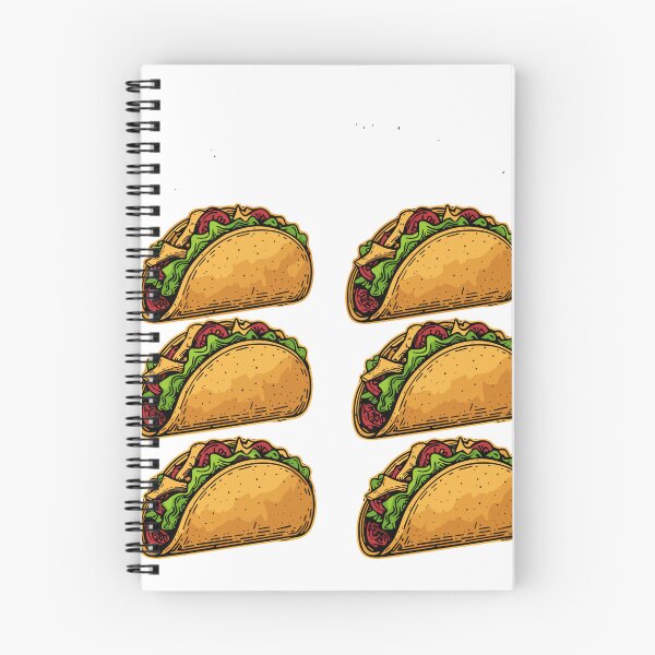 Item preview, Check Out My 6-Pack Taco Foodie Humor Mexican Food Lover designed and sold by SofiBlair.