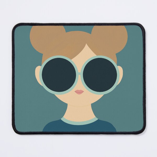 Item preview, Space buns designed and sold by beetlejess-bots.