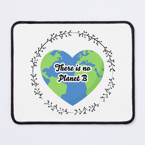 Item preview, There is No Planet B designed and sold by noob publishing.