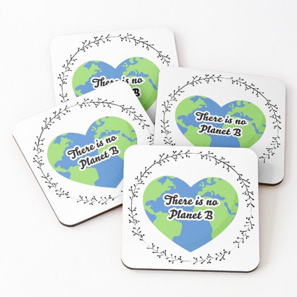 Item preview, There is No Planet B designed and sold by noob publishing.