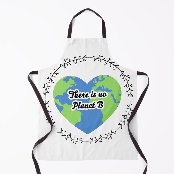Item preview, There is No Planet B designed and sold by noob publishing.