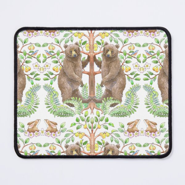Item preview, Bears and Pears designed and sold by KaarenPoole.