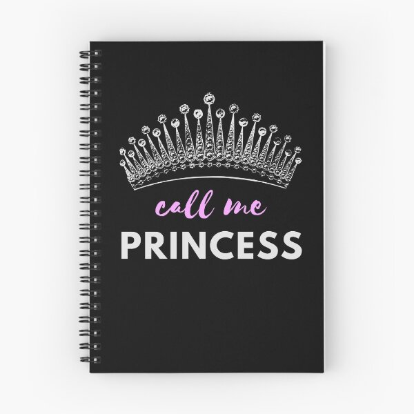 Item preview, Call me princess designed and sold by Lenock.