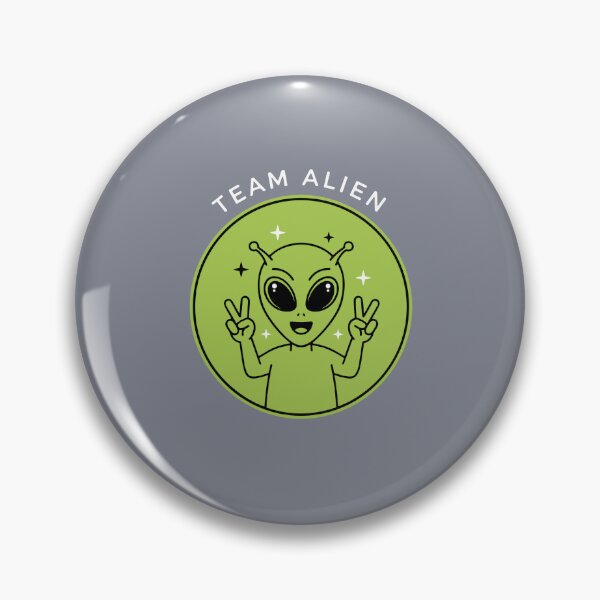 Artikelvorschau, Team Alien Extraterrestrial UFO Enthusiast entworfen und verkauft von SofiBlair.