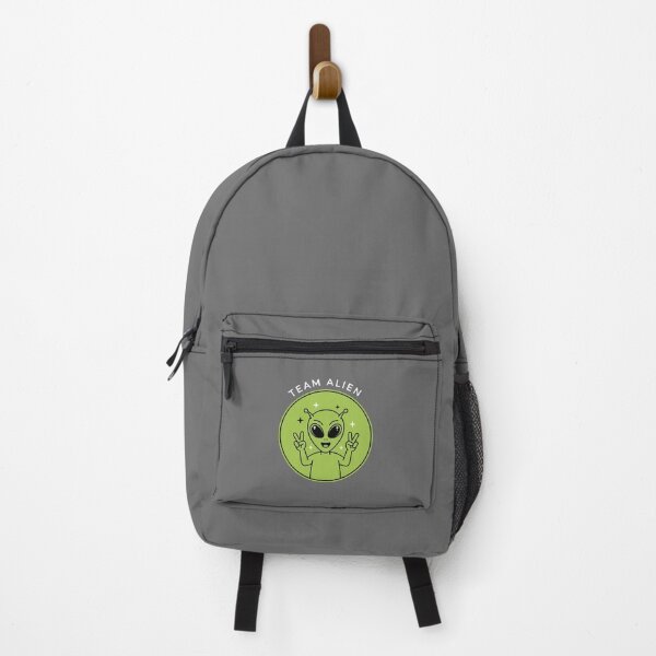 Item preview, Team Alien Extraterrestrial UFO Enthusiast designed and sold by SofiBlair.