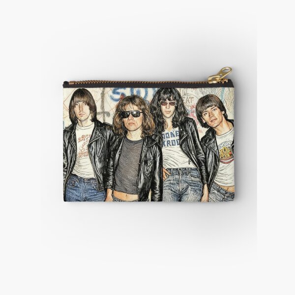 Item preview, Ramones designed and sold by sid1802.