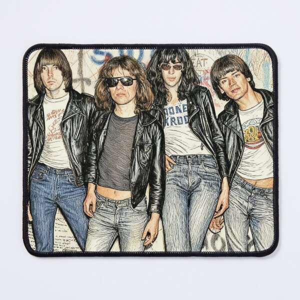 Item preview, Ramones designed and sold by sid1802.
