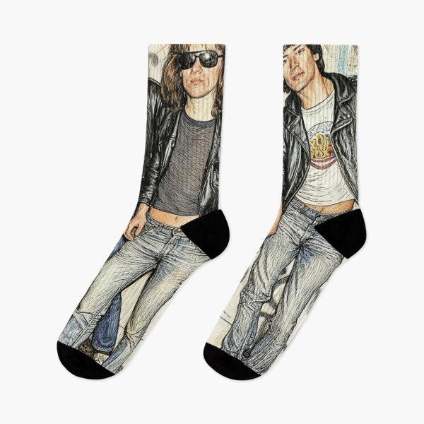 Item preview, Ramones designed and sold by sid1802.