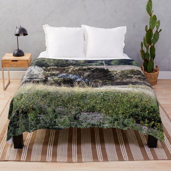Item preview, Nature at the Side of the Road designed and sold by heatherfriedman.