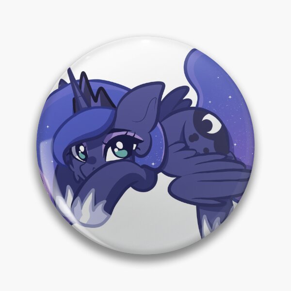 Item preview, Luna's song designed and sold by Nnaly.
