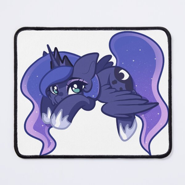 Item preview, Luna's song designed and sold by Nnaly.