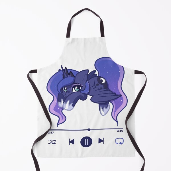 Item preview, Luna's song designed and sold by Nnaly.
