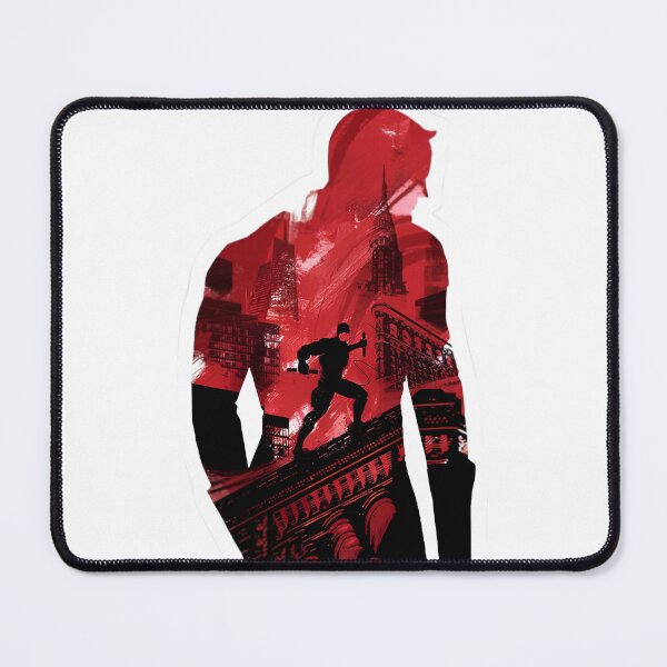 Item preview, daredevil designed and sold by MythicalMarket.