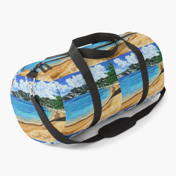 Item preview, Grand Anse Beach Grenada.  designed and sold by DLyonzArt.