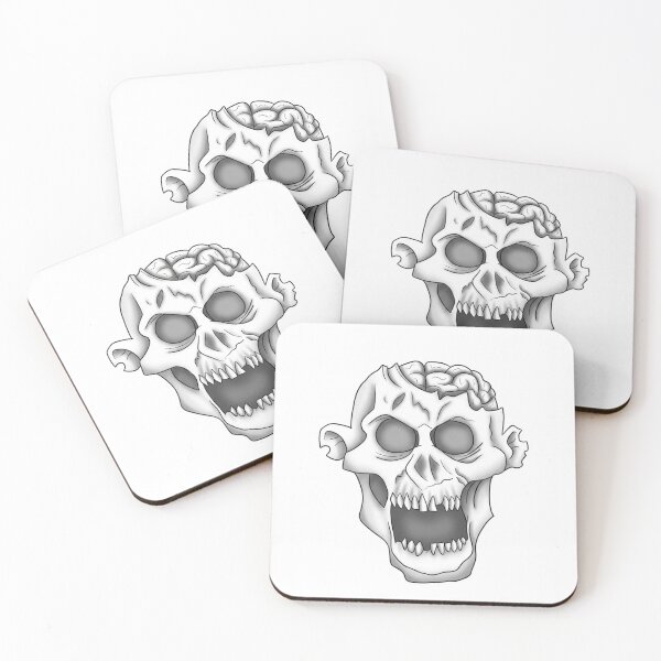 Item preview, zombie designed and sold by ThaiAlmeida.