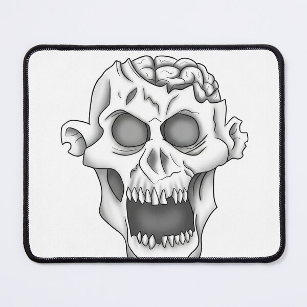 Item preview, zombie designed and sold by ThaiAlmeida.