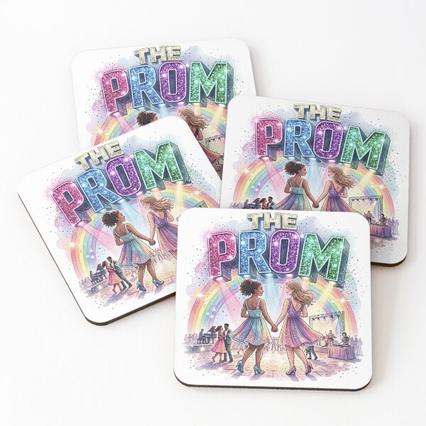 Item preview, The Prom the Musical designed and sold by Lyric Vault - Rock on.