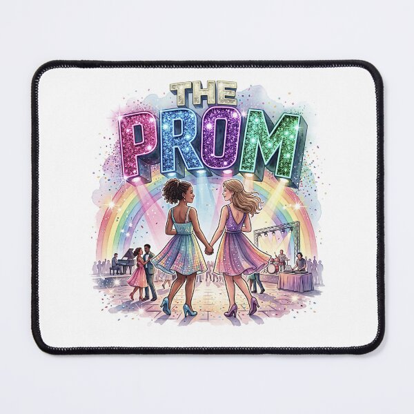 Item preview, The Prom the Musical designed and sold by Lyric Vault - Rock on.