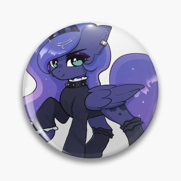 Item preview, Goth Luna designed and sold by Nnaly.