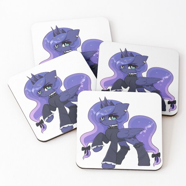 Item preview, Goth Luna designed and sold by Nnaly.