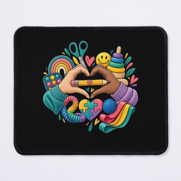 Item preview, Occupational Therapist Back To School Gift designed and sold by Corvoria.