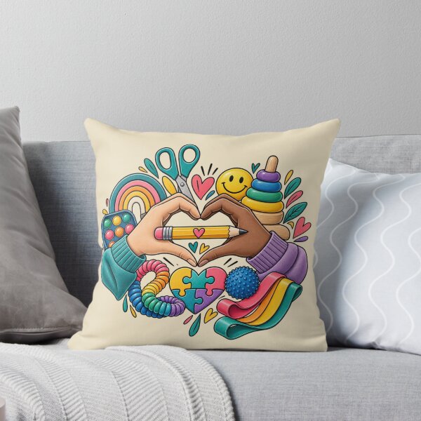 Item preview, Occupational Therapist Back To School Gift designed and sold by Corvoria.