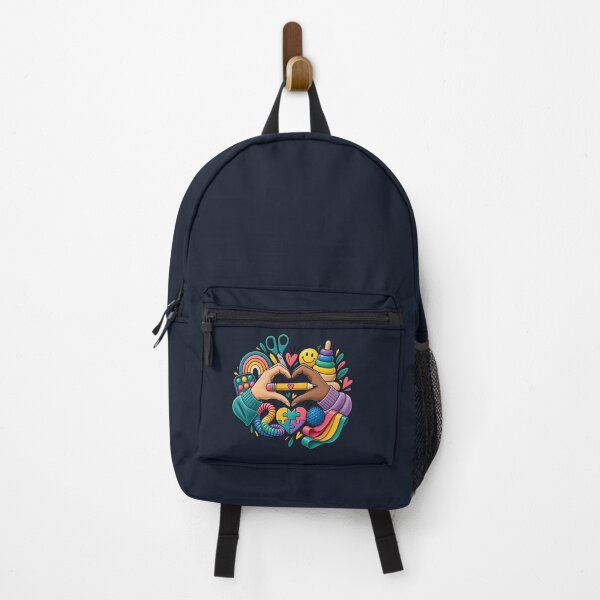 Item preview, Occupational Therapist Back To School Gift designed and sold by Corvoria.