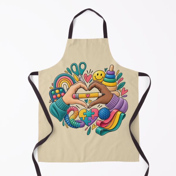 Item preview, Occupational Therapist Back To School Gift designed and sold by Corvoria.