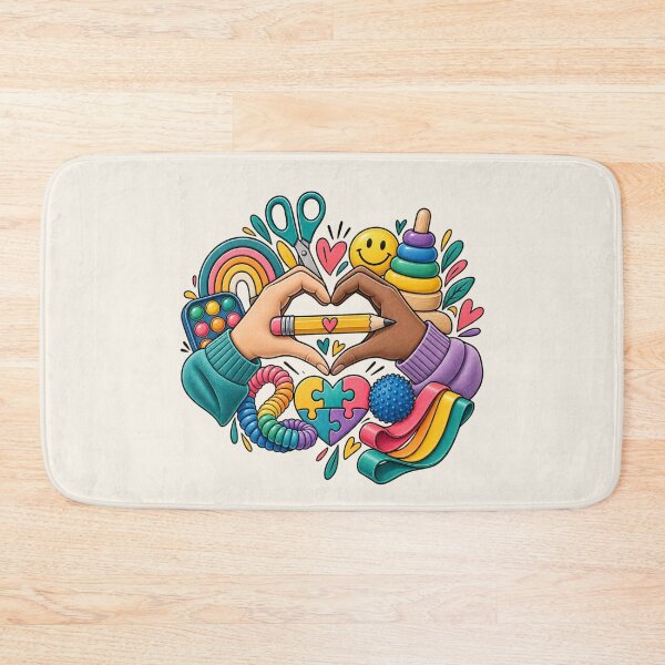 Item preview, Occupational Therapist Back To School Gift designed and sold by Corvoria.
