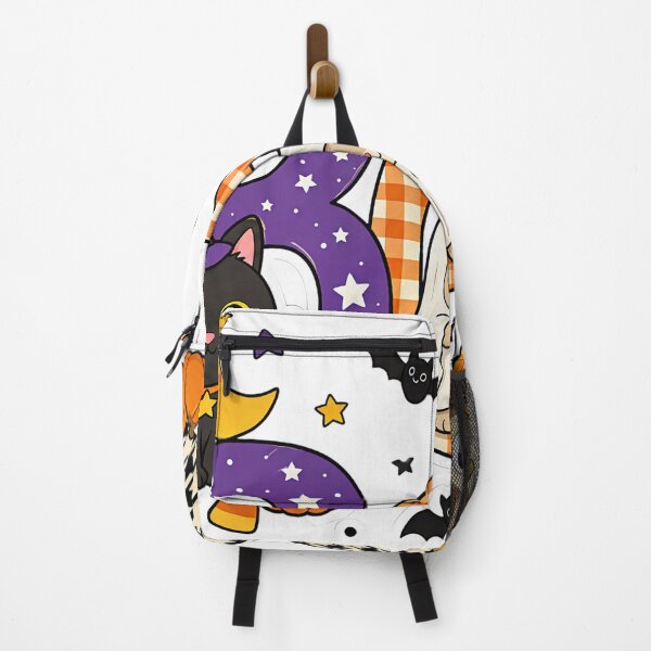 Item preview, Boo Letter Block Shirt | Cute Animal Halloween Design designed and sold by MOCH- ART.