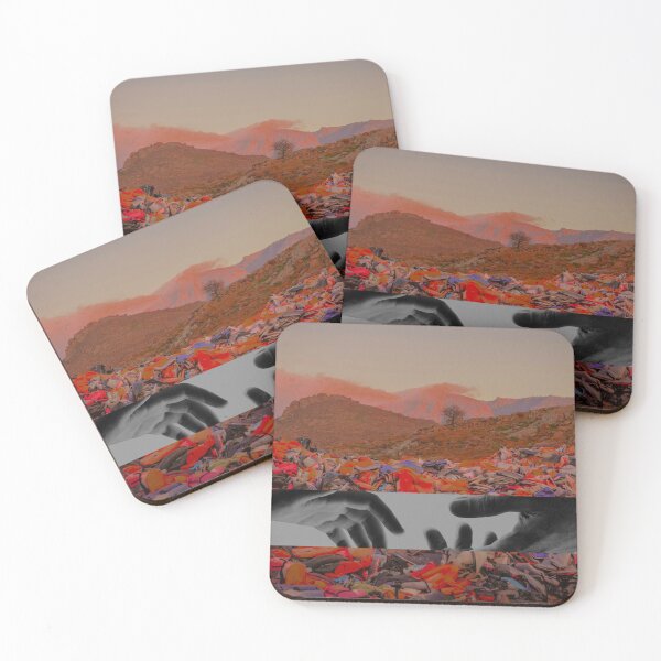 Item preview, Refugee Pride - Photography Collage designed and sold by noob publishing.