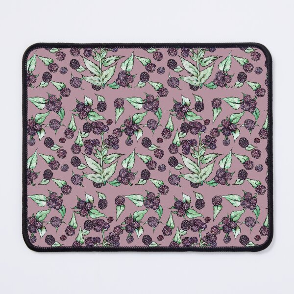 Item preview, Black Raspberries designed and sold by lacychenault.