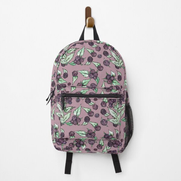 Item preview, Black Raspberries designed and sold by lacychenault.