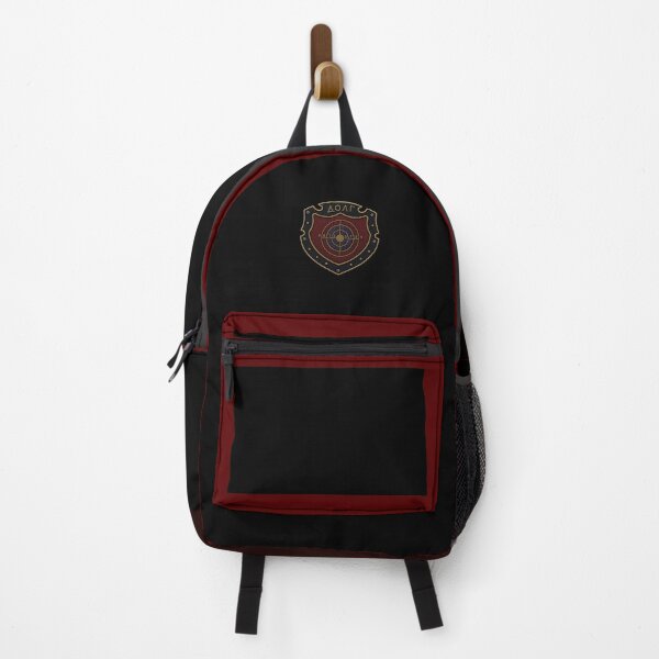 Item preview, Backpack of Duty Variant designed and sold by BlauesSternWolf.