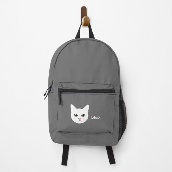 Item preview, Blep Cat Feline Pet Lover Funny Cute Cat designed and sold by SofiBlair.