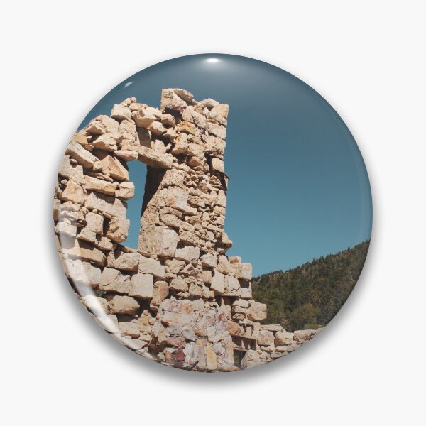 Item preview, Rustic Ruins designed and sold by Jenn Krauss.