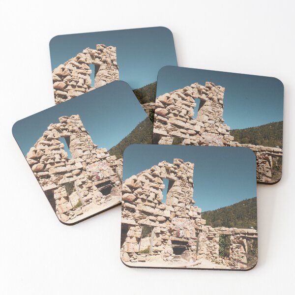 Item preview, Rustic Ruins designed and sold by Jenn Krauss.